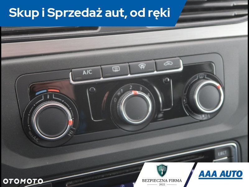 Volkswagen Caddy - 14