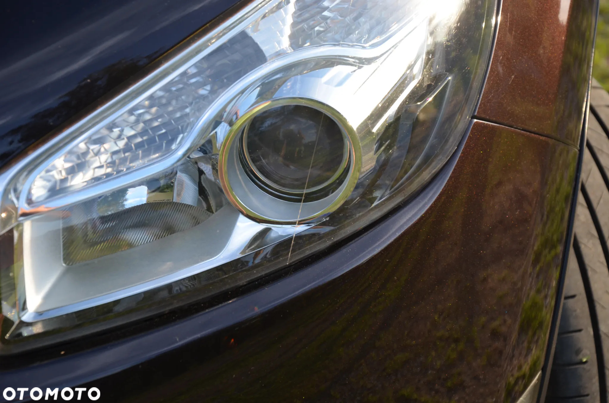 Nissan Qashqai 1.6 acenta - 11
