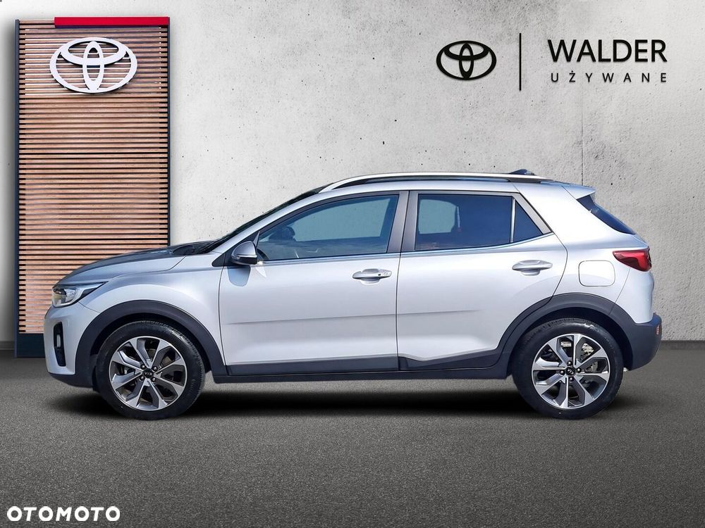 Kia Stonic - 2