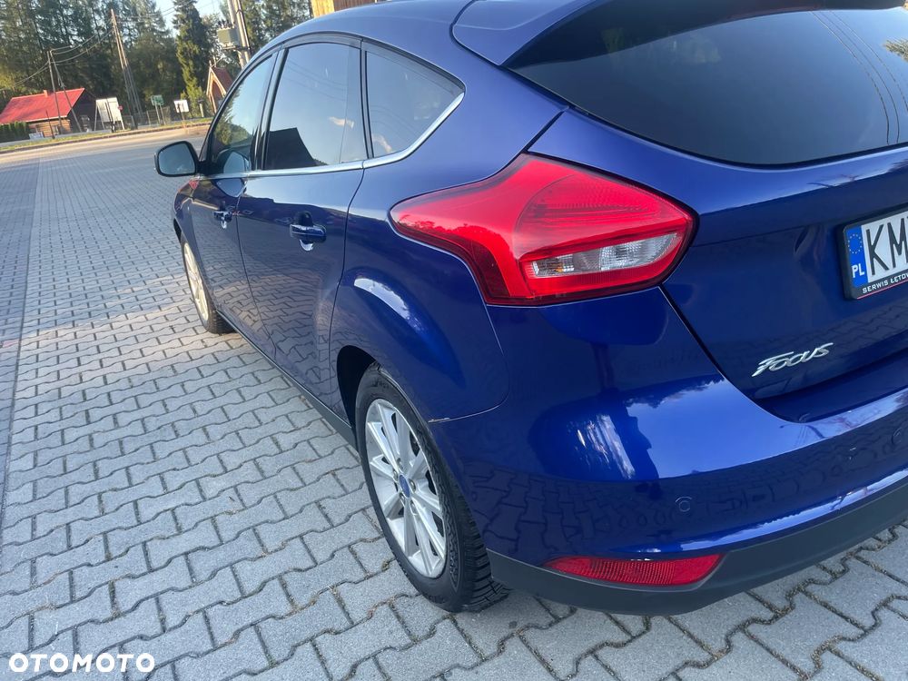 Ford Focus - 9