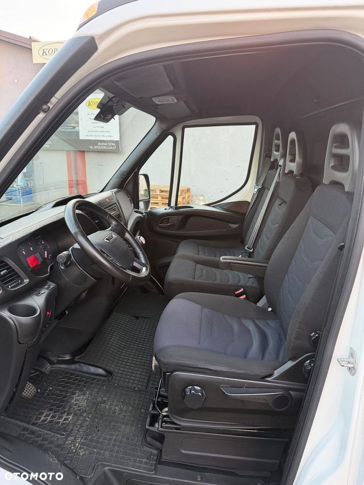 Iveco Daily - 10