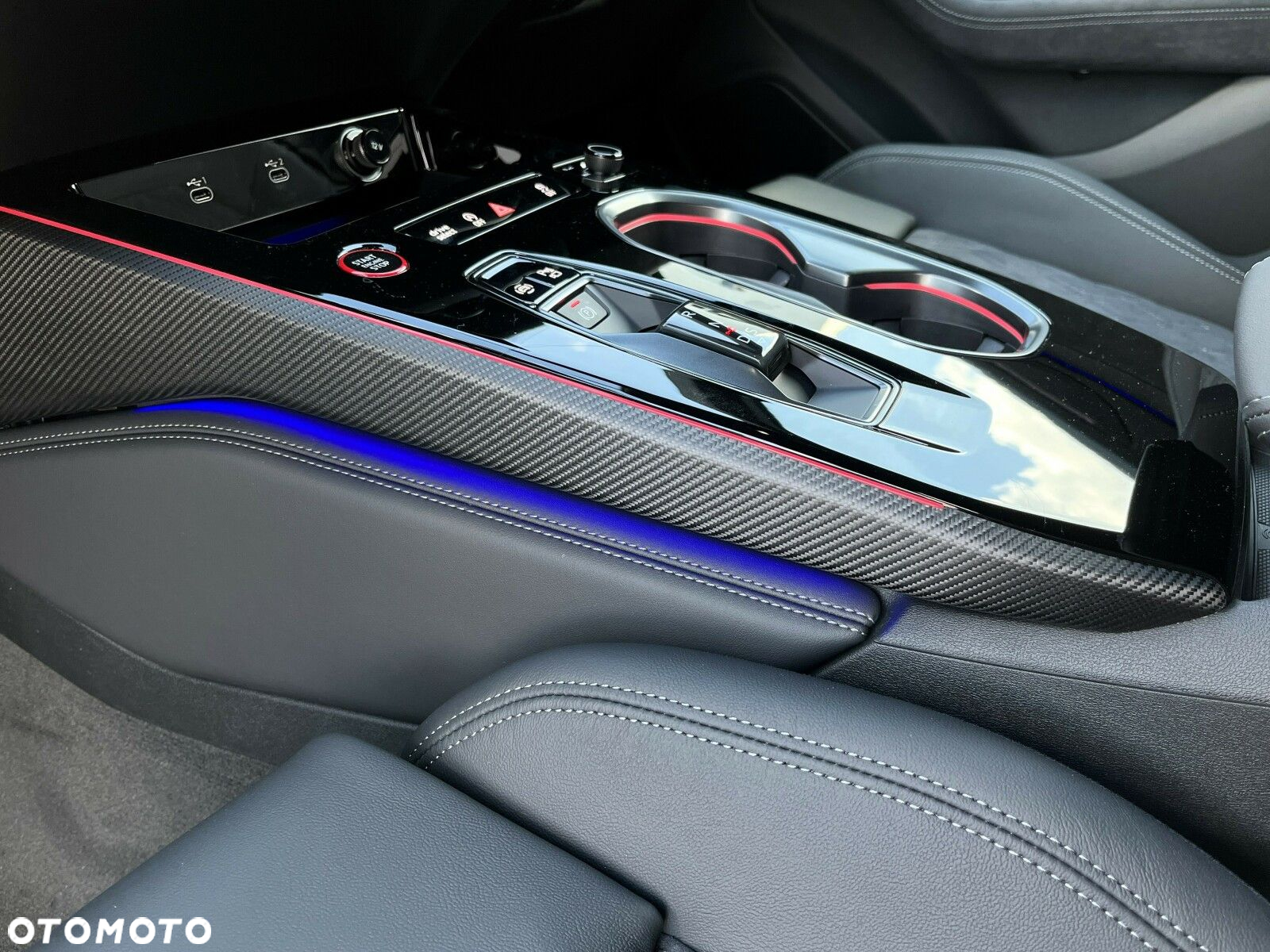 Audi A6 - 21