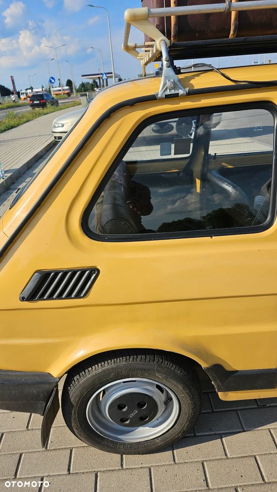 Fiat 126 - 8