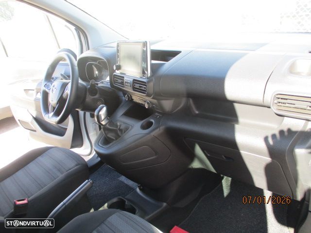 Opel Combo 1.5 CDTi L1H1 Enjoy - 6