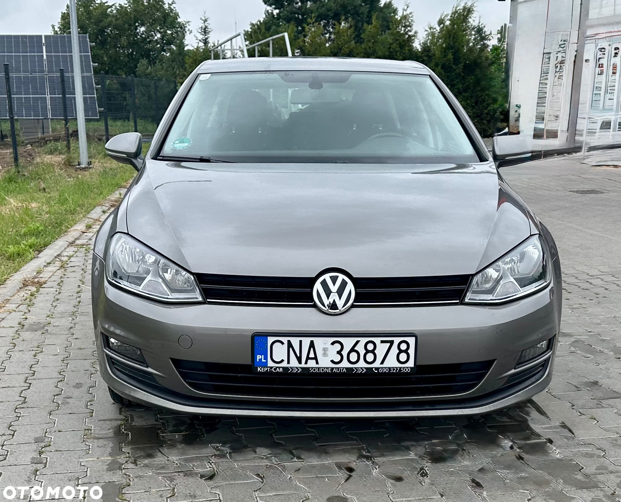 Volkswagen Golf VII 1.2 TSI BMT Start - 15