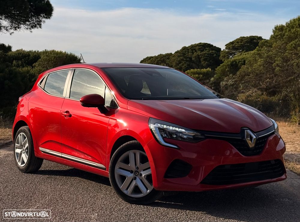 Renault Clio TCe 90 EQUILIBRE - 2