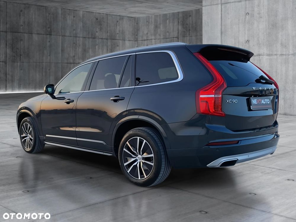 Volvo XC 90 B5 B AWD Inscription - 1