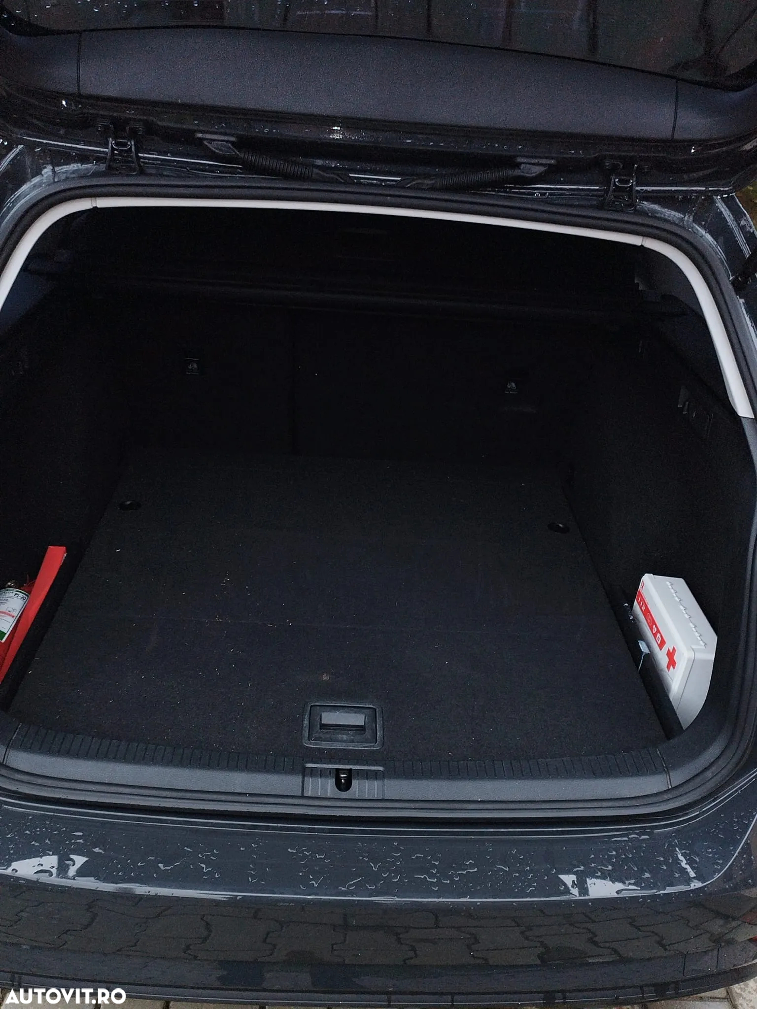 Volkswagen Golf 1.0 TSI Trendline - 15