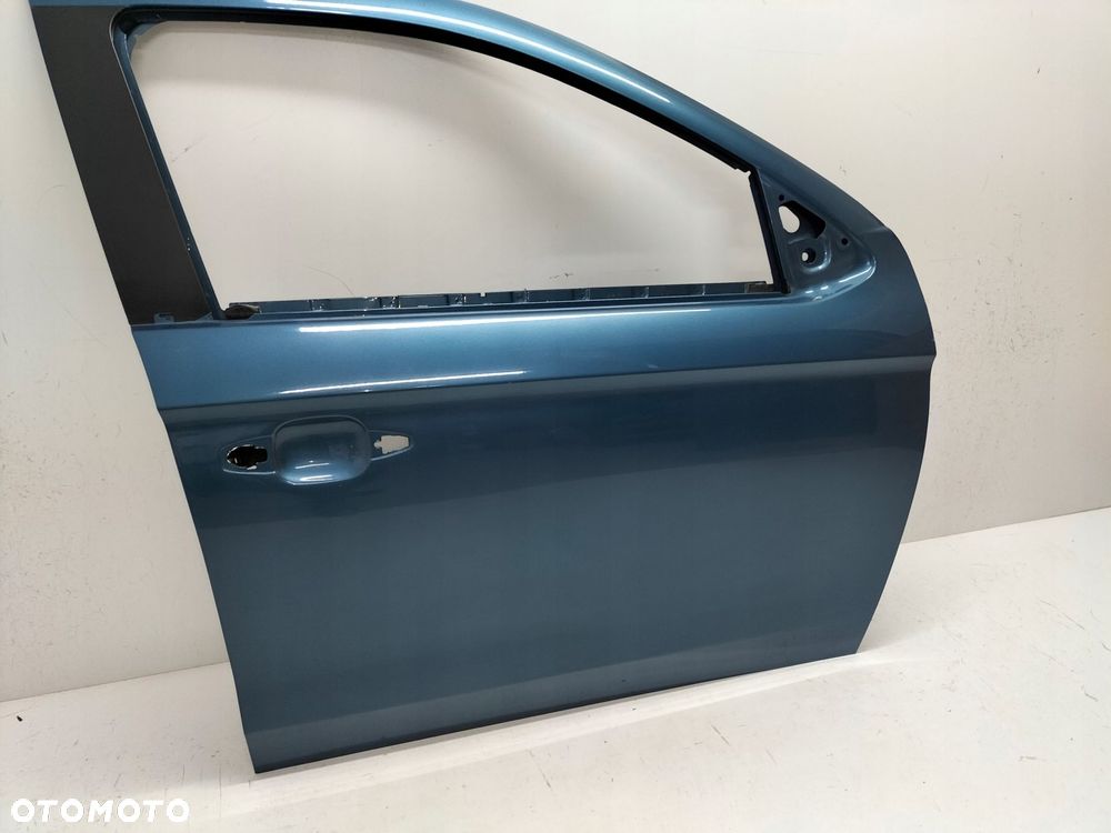 drzwi przednie przód prawe citroen c-elysee 12- peugeot 301 13- - 2