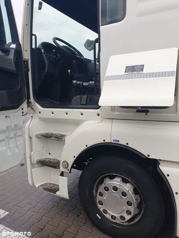 MAN TGX 26.440 - 10