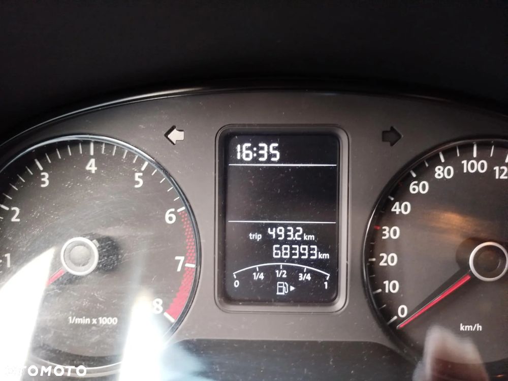 Volkswagen Polo 1.2 CityLine - 25