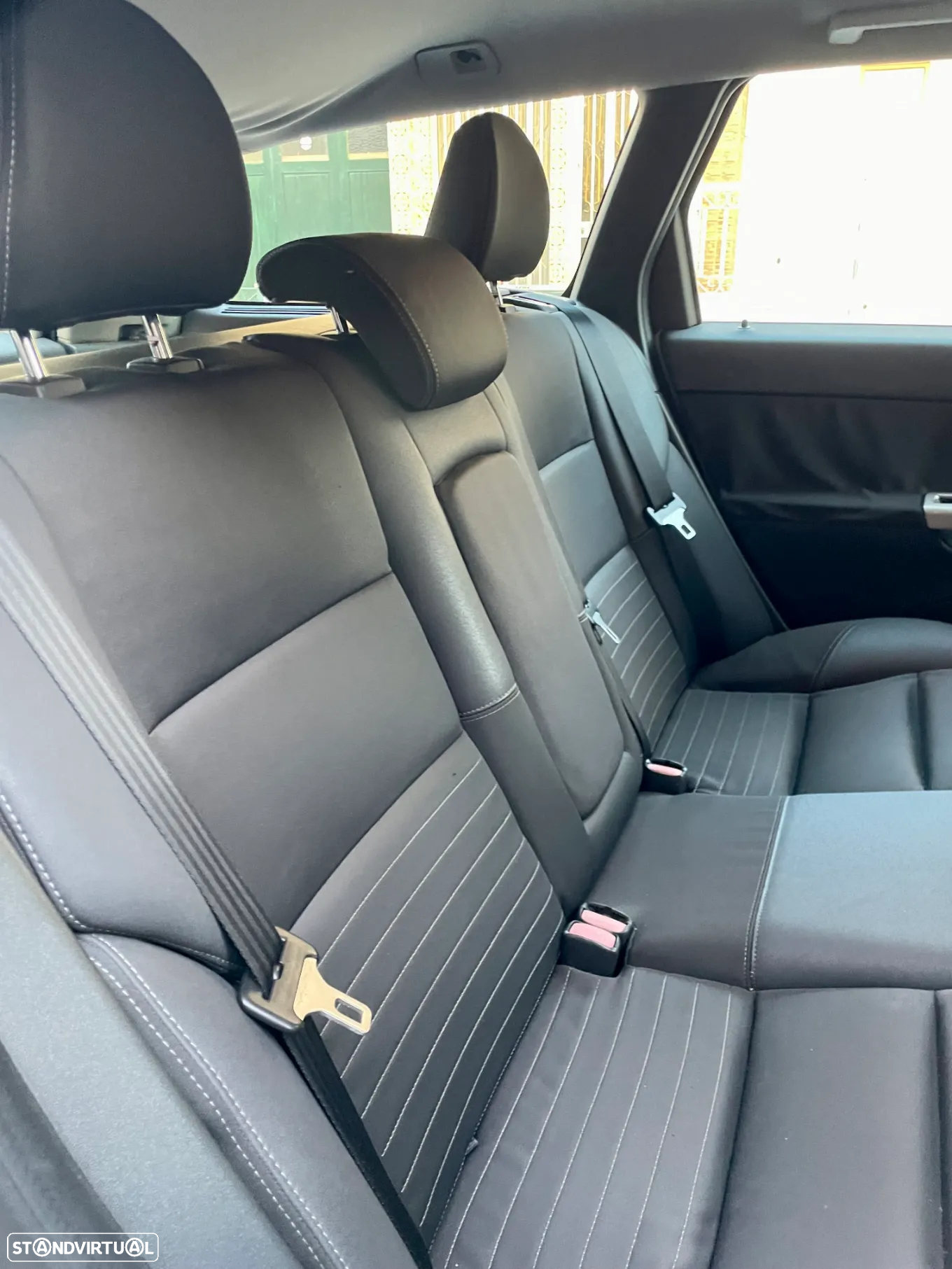 Volvo V50 2.0 D Sport - 16