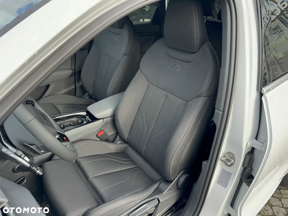 Audi Q3 45 TFSI e S Line S tronic - 12