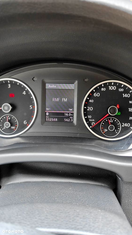 Volkswagen Tiguan 2.0 TDI DPF 4Motion BlueMotion Technology DSG Exclusive - 31