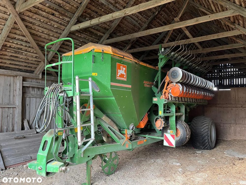Amazone CITAN 8000 - 3