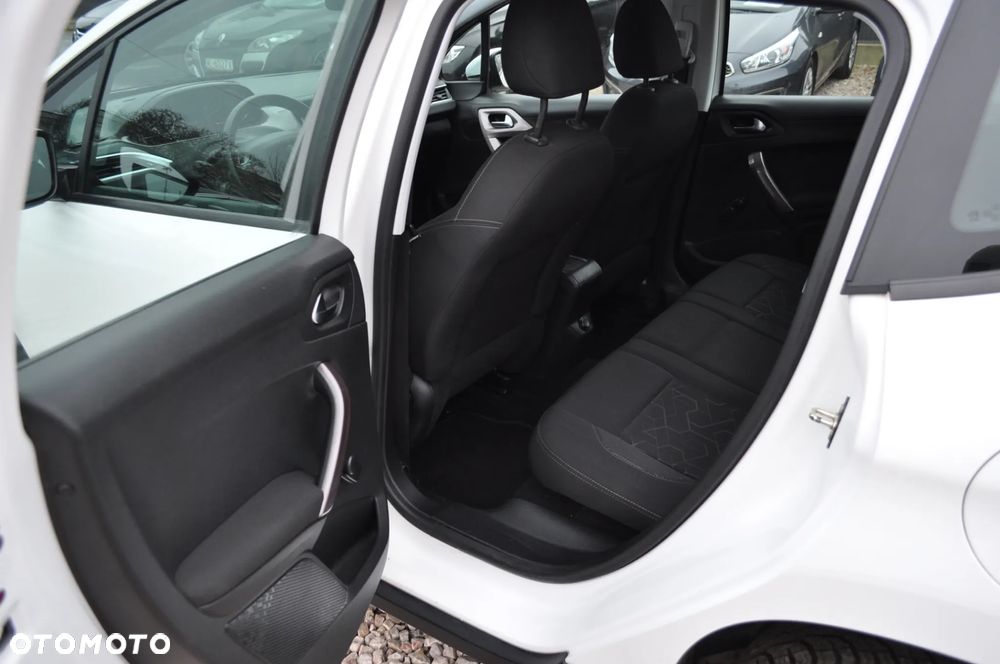 Peugeot 2008 82 VTI Active - 17