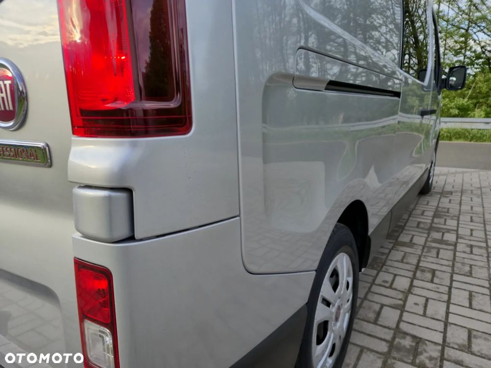Fiat Talento Multicab L2H1 Basis - 17