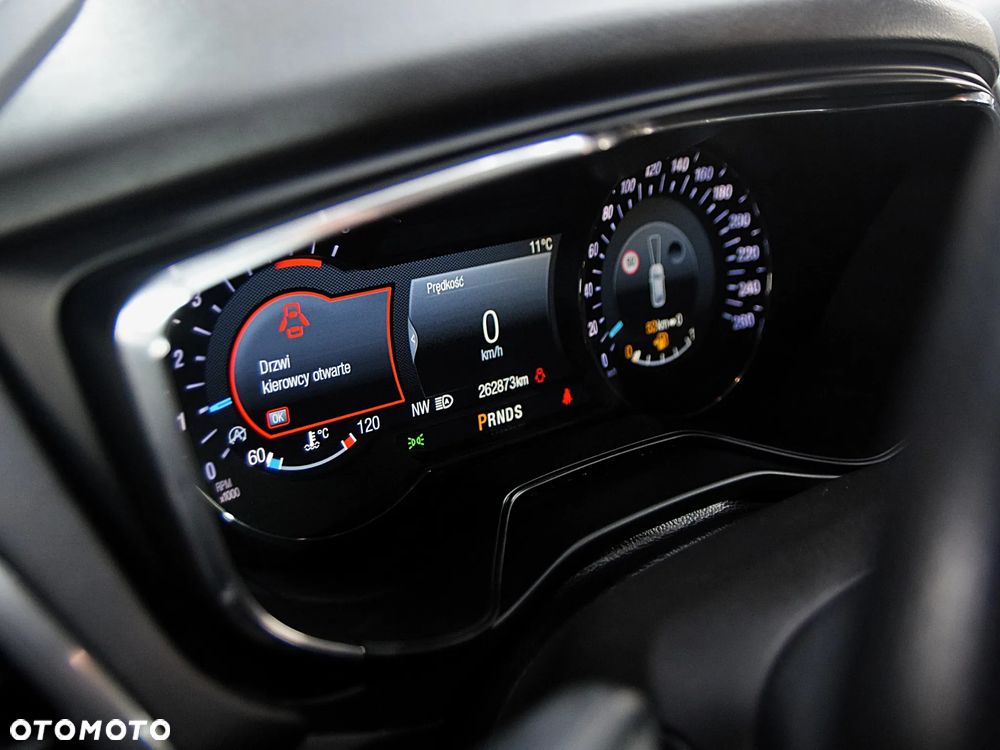 Ford Mondeo 2.0 TDCi Titanium PowerShift - 19