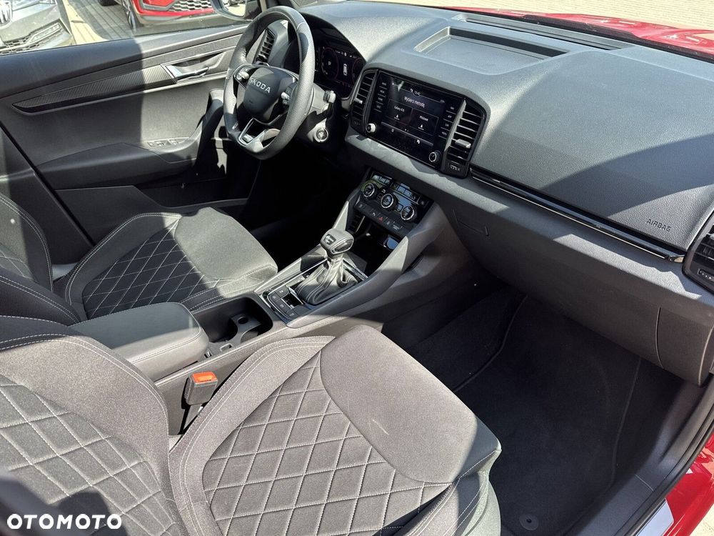 Skoda Karoq - 15
