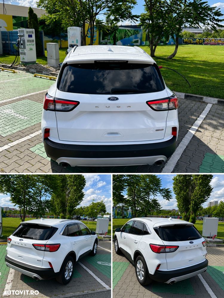 Ford Kuga - 4