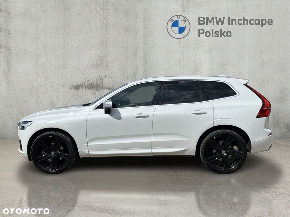 Volvo XC 60 - 2