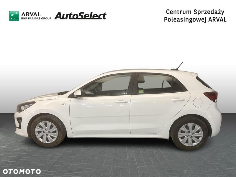 Kia Rio - 2