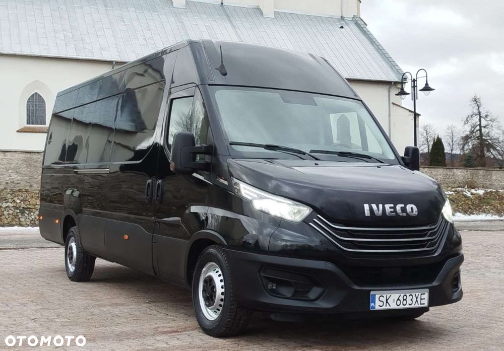 Iveco Daily 35S18 - 10