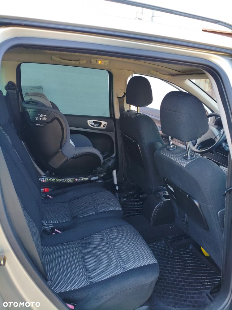 Peugeot 307 110 Automatik Premium - 6