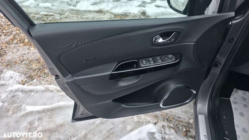 Renault Captur ENERGY dCi 110 Start&Stop Luxe - 16