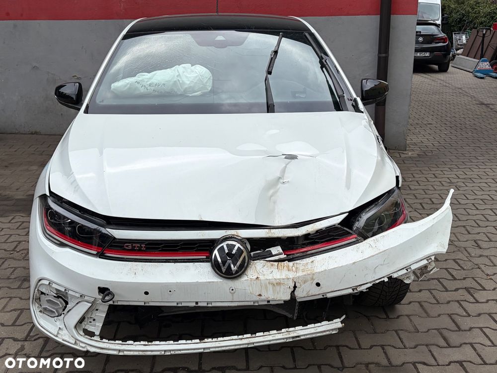 Volkswagen Polo 2.0 TSI GTI DSG - 3