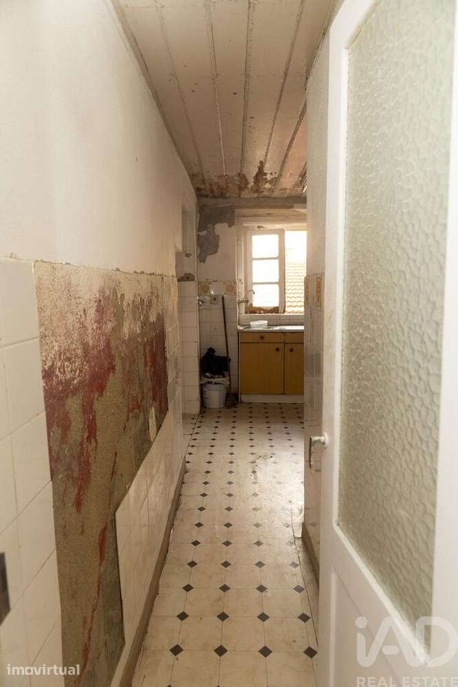 Apartamento T2 em Setúbal - Grande imagem: 4/8