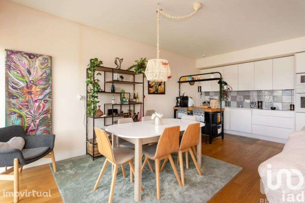 Apartamento T3 em Alcochete - Grande imagem: 5/24