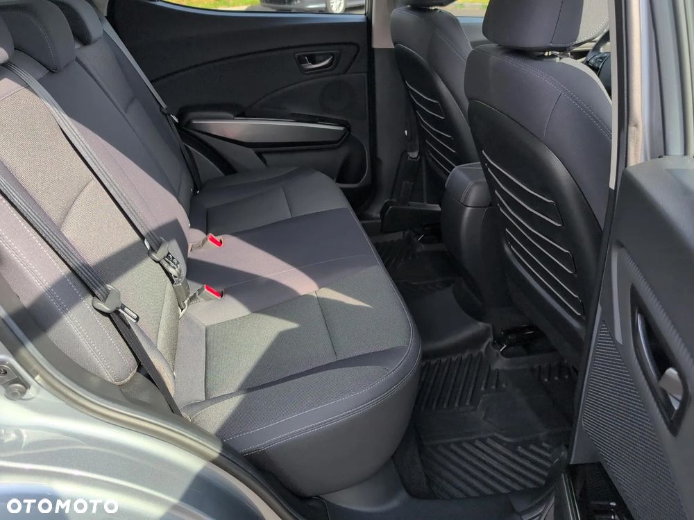 SsangYong/KGM Tivoli Grand 1.5 T-GDI Adventure - 21
