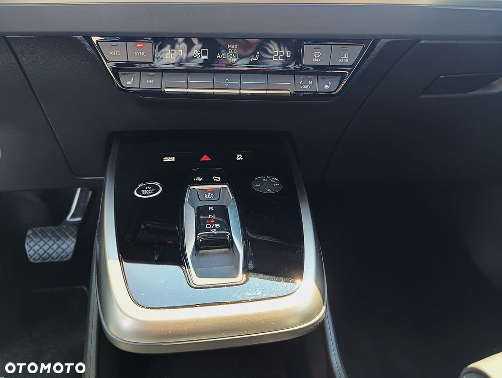 Audi Q4 Sportback e-tron 45 82kWh Advanced - 30
