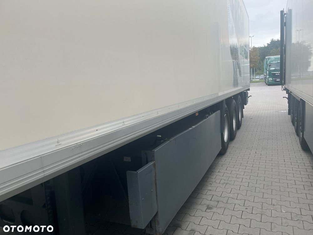 Krone SDR 27 Carrier Maxima 1300 12 tyś MTH - 5