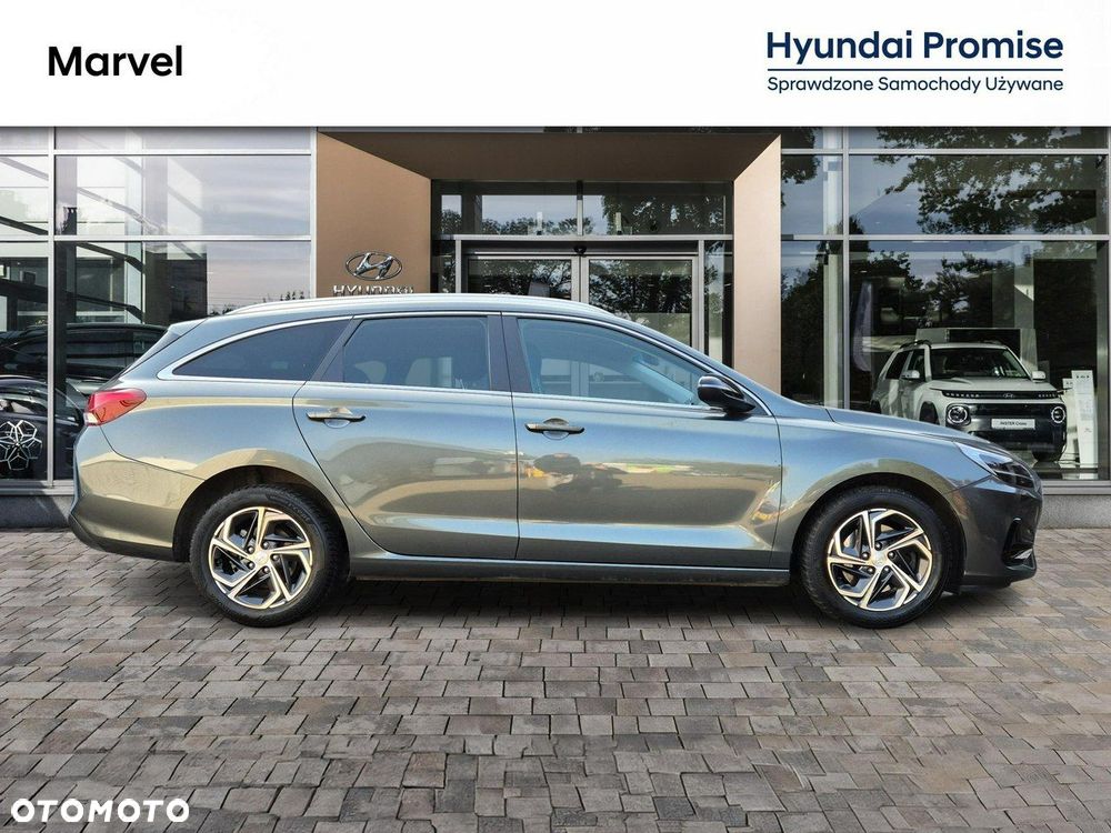 Hyundai i30 - 7