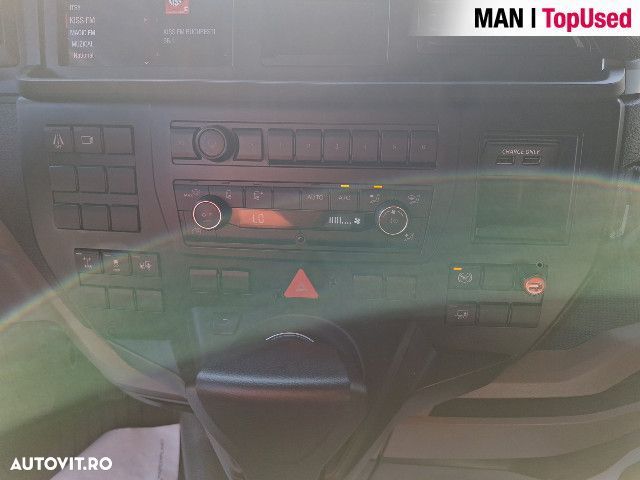MAN TGX 18.510 4x2 BL SA - 10