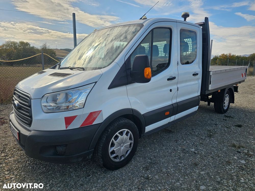 Ford Transit - 2