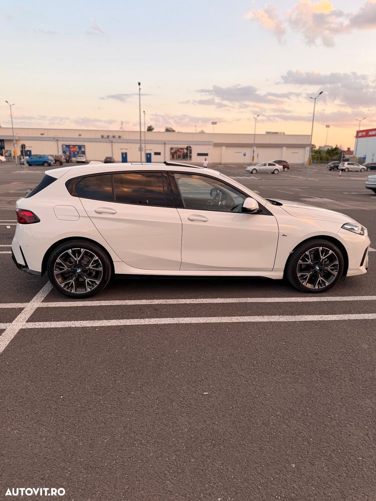 BMW Seria 1 - 31