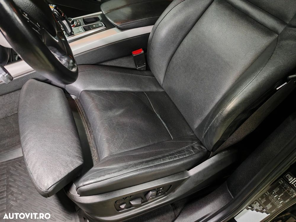 BMW X5 xDrive30d Blue Performance Edition Exclusive - 23