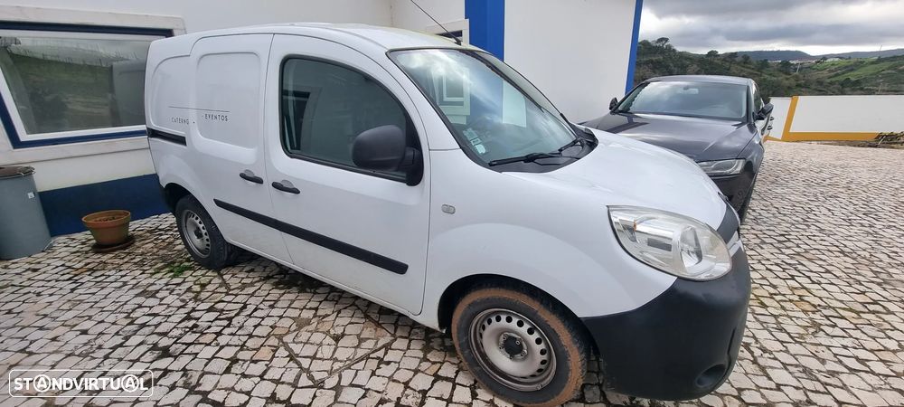Renault Kangoo - 8