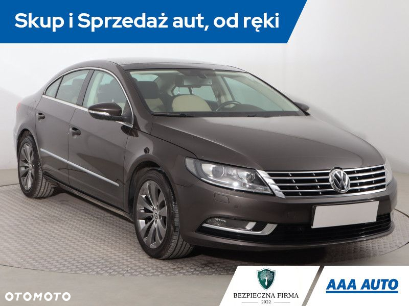 Volkswagen CC - 2