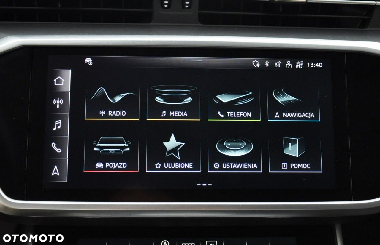 Audi A6 - 28