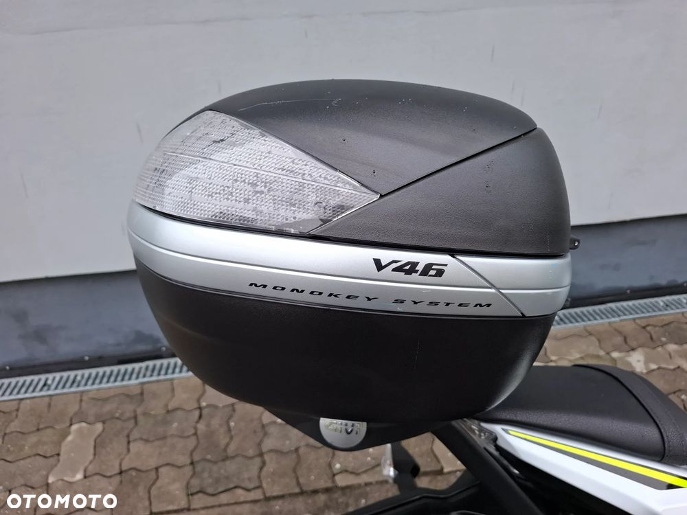 Kawasaki Z 650 - 14