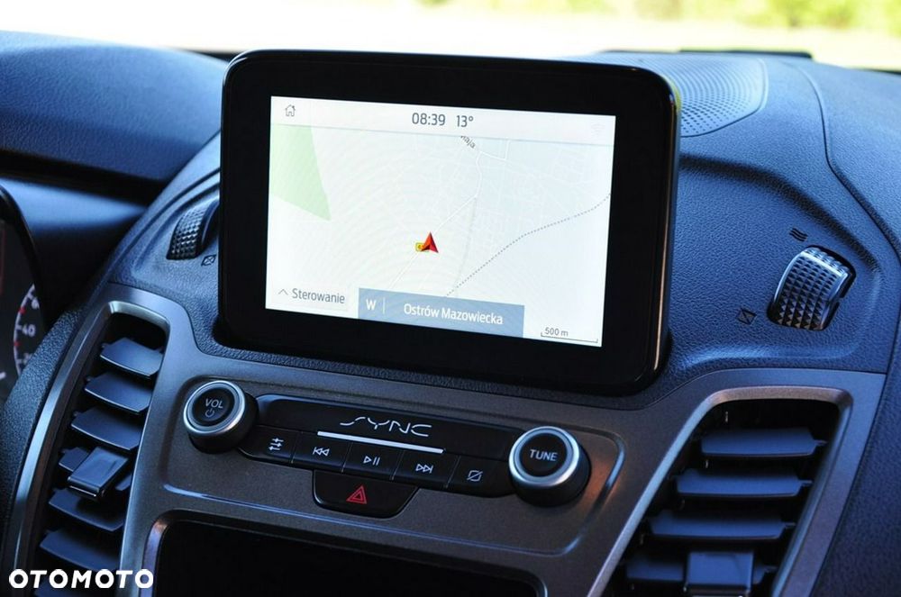 Ford Transit Connect - 28