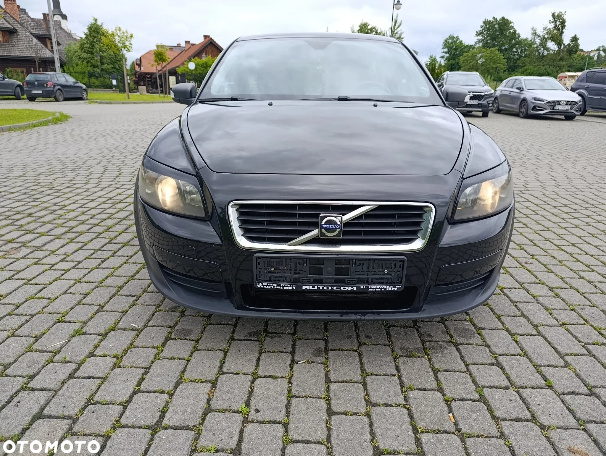 Volvo C30 1.6D - 3