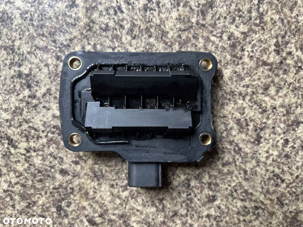 Czujnik skrzyni biegow Mercedes W204 LIFT MANUAL ORYGINAL W212 - 2