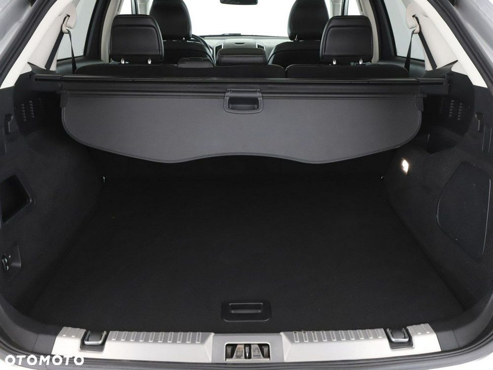 Ford Edge 2.0 TDCi Bi-Turbo 4x4 ST-LINE - 21