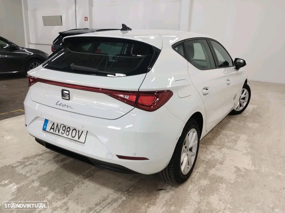 SEAT Leon 1.0 TSI Style - 3