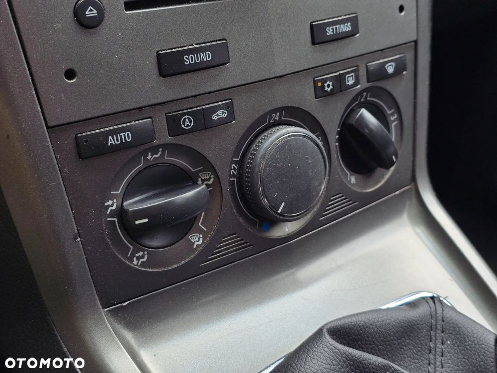 Opel Antara 2.0 CDTI 4x4 Edition - 7